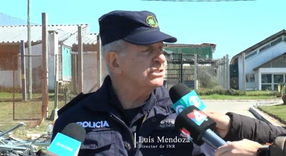 Rueda de prensa Rueda de prensa