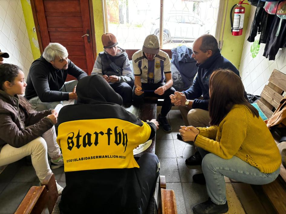 Taller noviazgos libres de violencia de género referentes Taller noviazgos libres de violencia de género referentes
