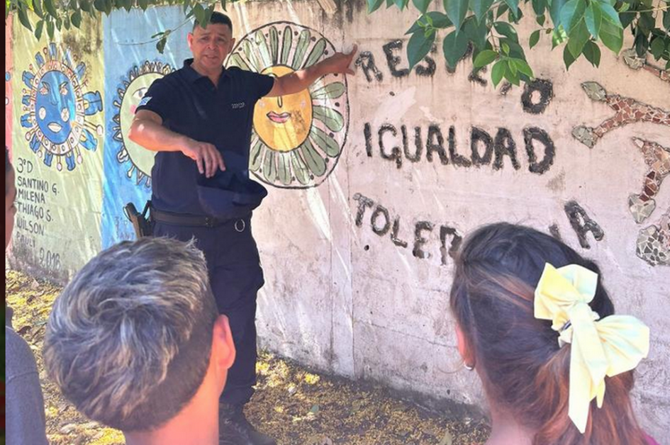 Taller de Bullying y Ciberacoso Taller de Bullying y Ciberacoso
