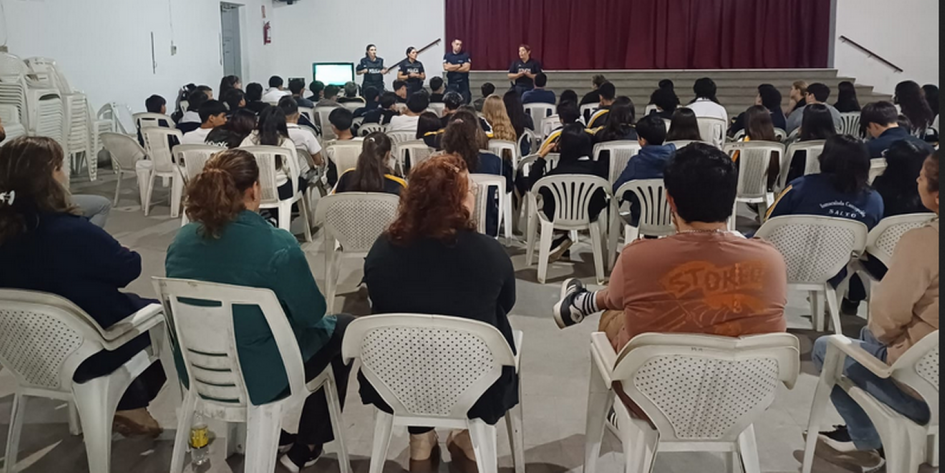 Taller identificación de serpientes y prevención de accidentes con ofídicos Taller identificación de serpientes y prevención de accidentes con ofídicos