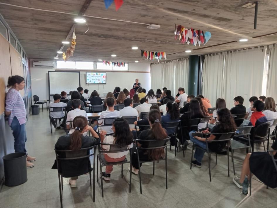 Talleres de Policía comunitaria Talleres de Policía comunitaria
