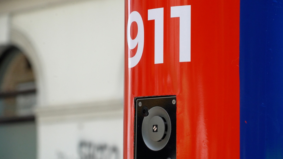 Tótems de emergencia 9-1-1