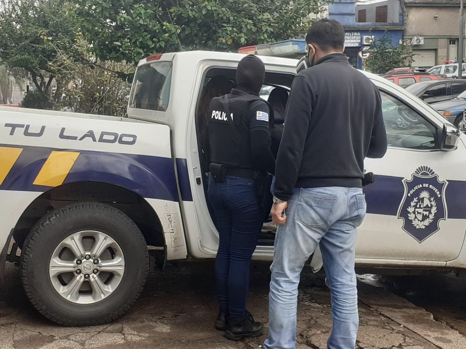 Unidad Investigativa I Unidad Investigativa I