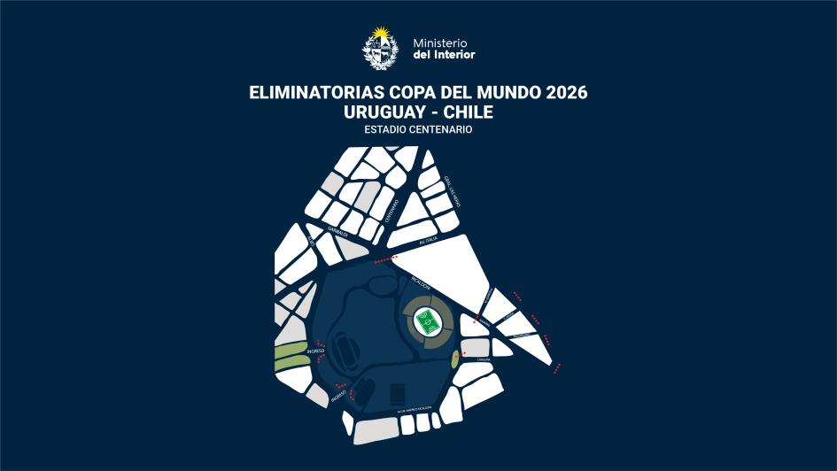 Zona de exclusión vehicular