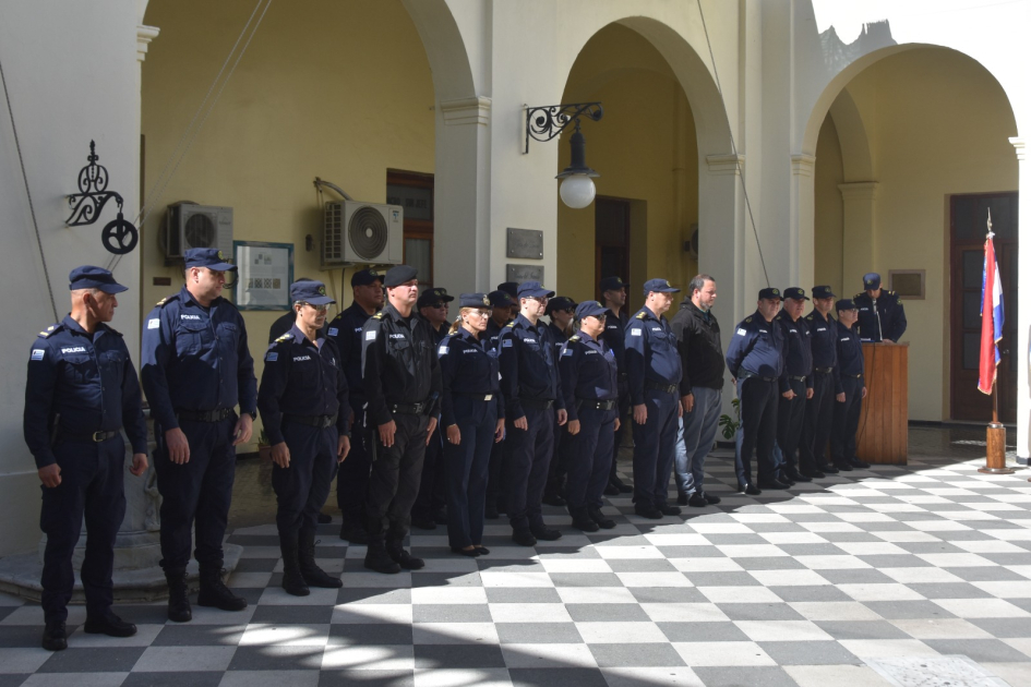 Formacion de ss.oo