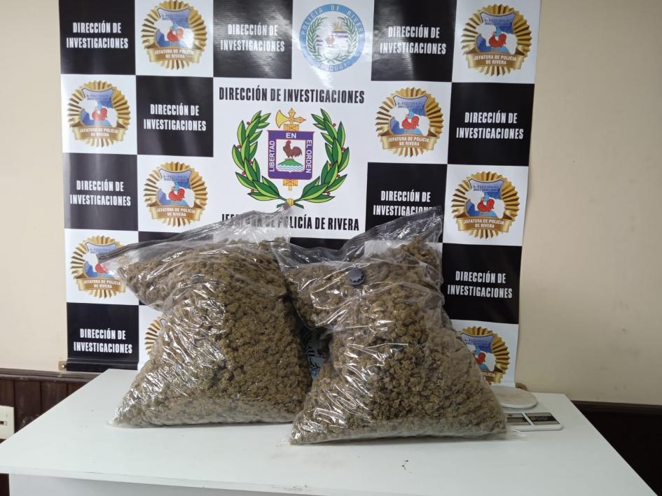 Cogollo de Marihuana Cogollo de Marihuana