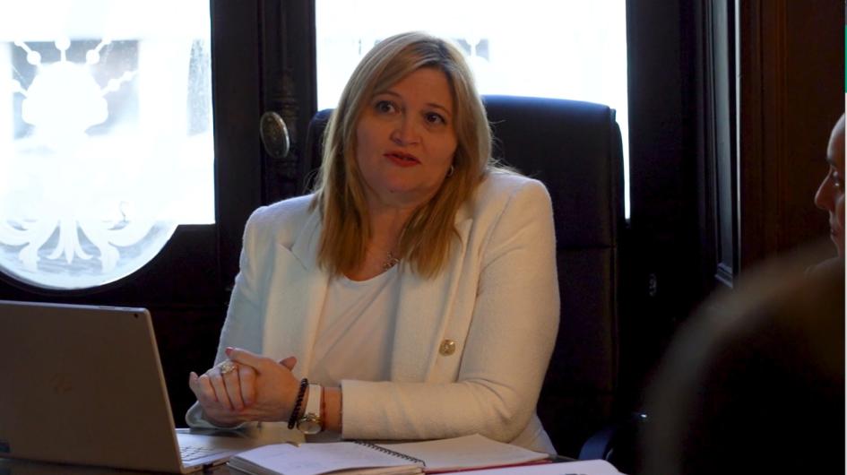 Misión de prefactibilidad con la ONG internacional Cure Violence Global Representante del BID
