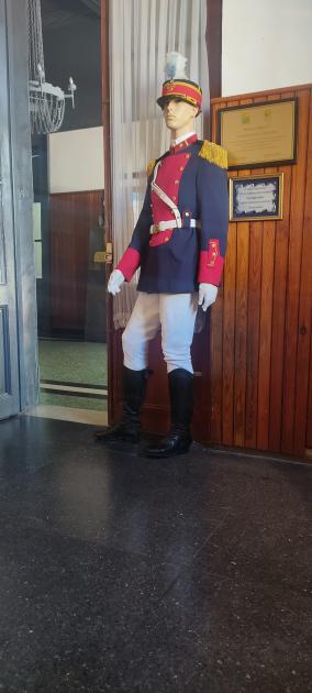 Museo de la Jefatura Museo de la Jefatura