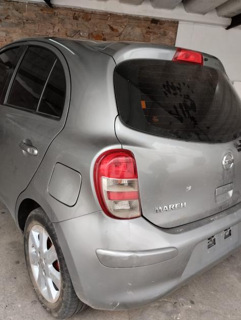Vehiculo que era usado por los autores Vehiculo que era usado por los autores