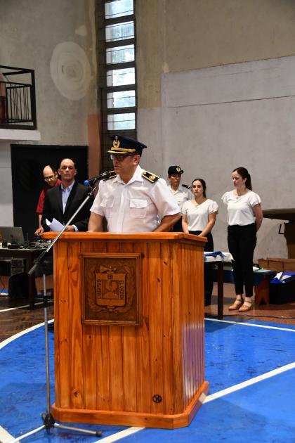 Aniversario de la Policía Nacional. Aniversario de la Policía Nacional.