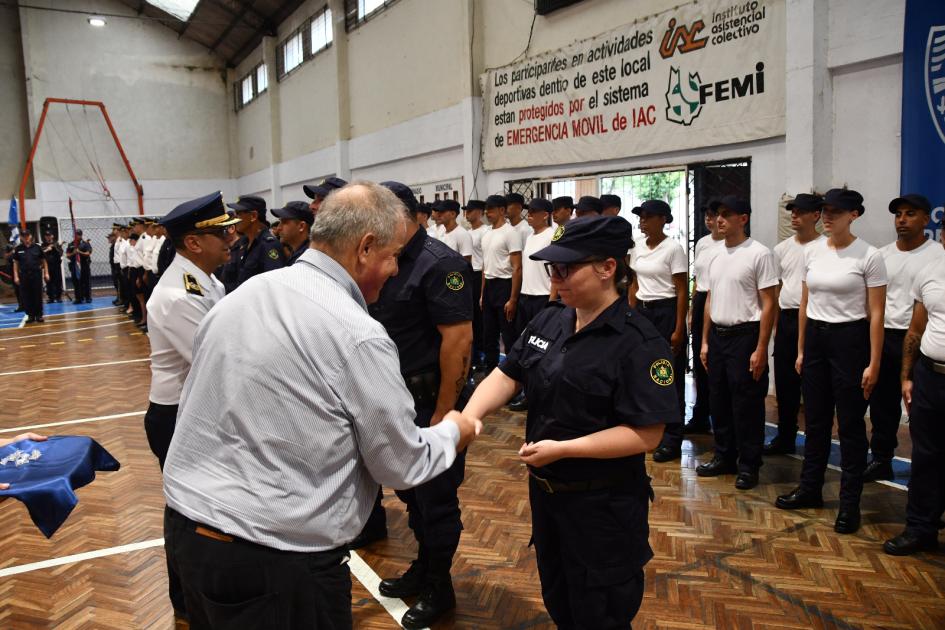Aniversario de la Policía Nacional. Aniversario de la Policía Nacional.