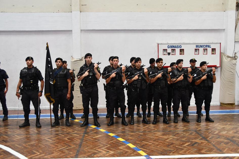Aniversario de la Policía Nacional. Aniversario de la Policía Nacional.