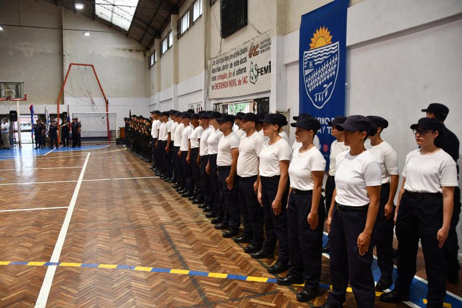 Aniversario de la Policía Nacional. Aniversario de la Policía Nacional.