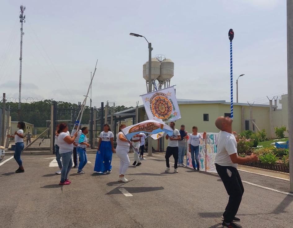 Espacio cultural_comparsa de PPL