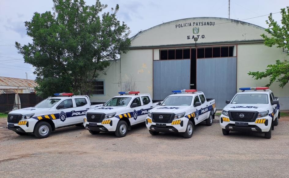 Recambio camionetas Recambio de ctas.