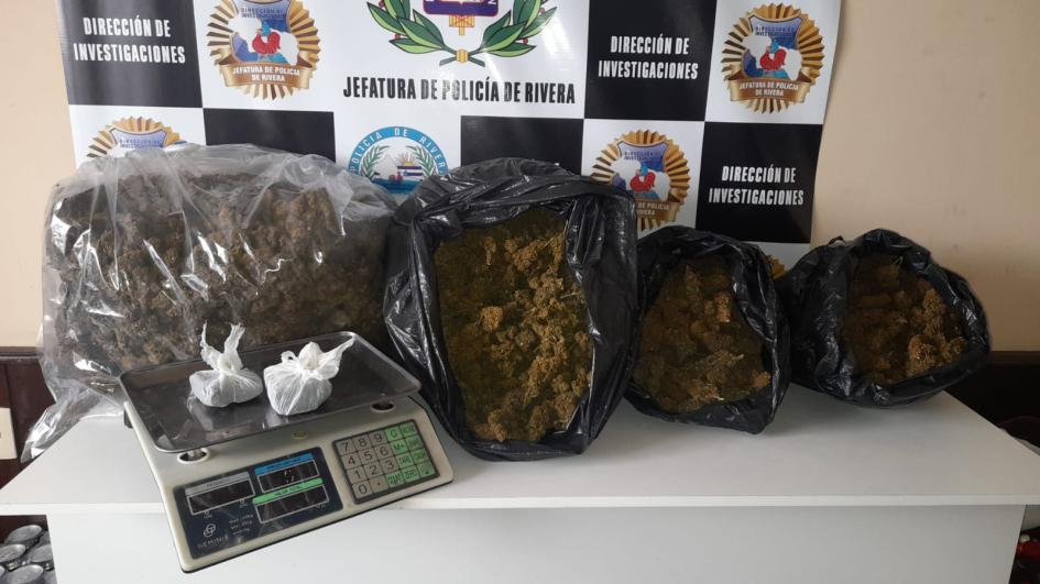 Marihuana Marihuana