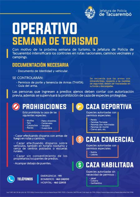 Folleto informativo Folleto informativo