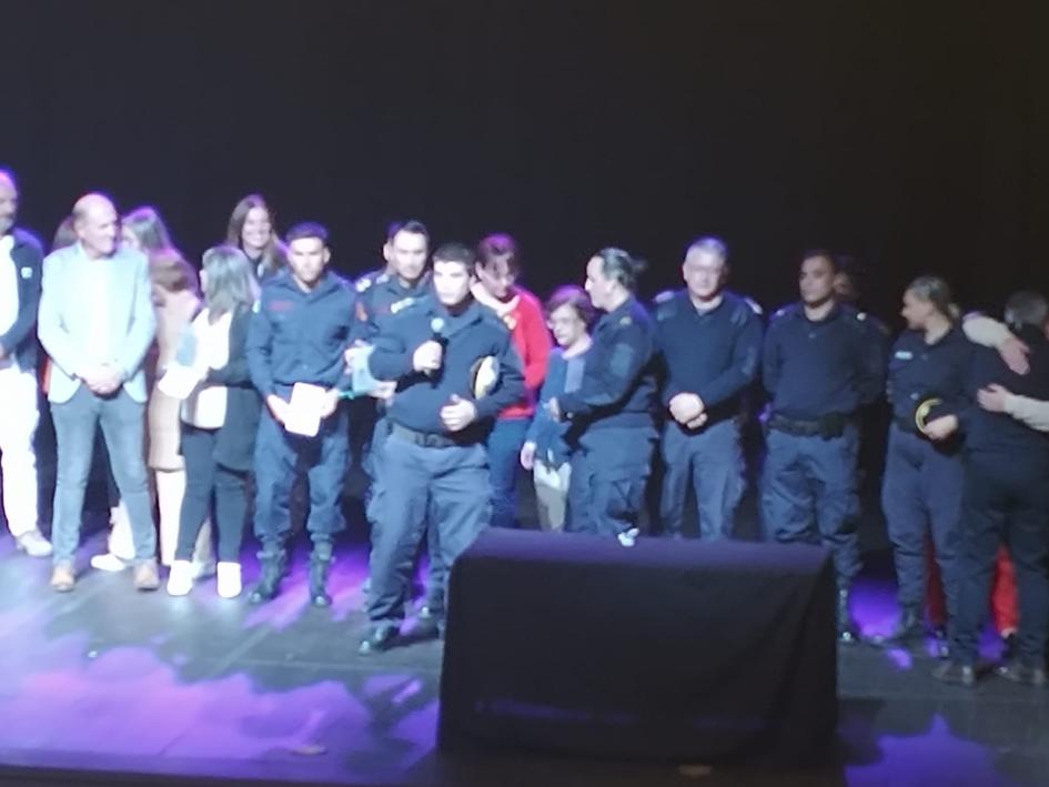 Premiados Premiados