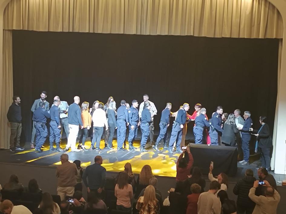 Premiados Premiados