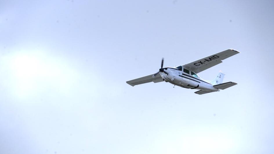 Aeronave