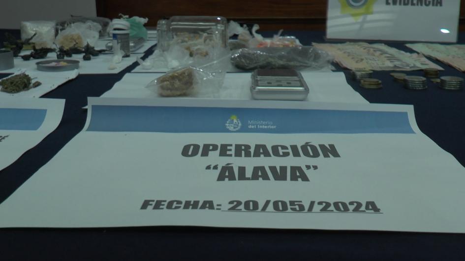 Operación Álava