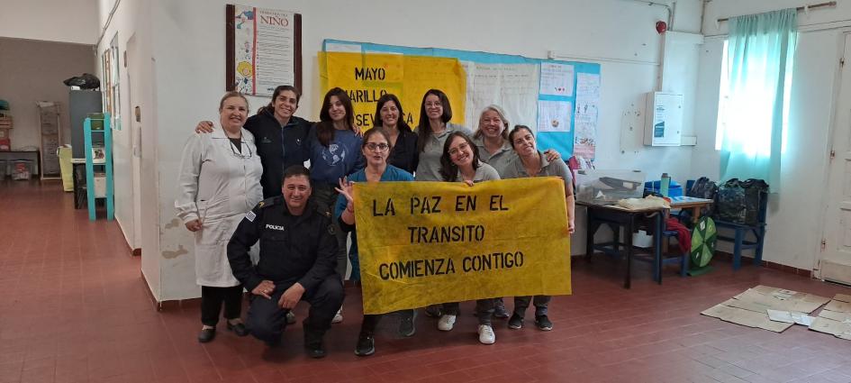 Policía Comunitaria Policía Comunitaria