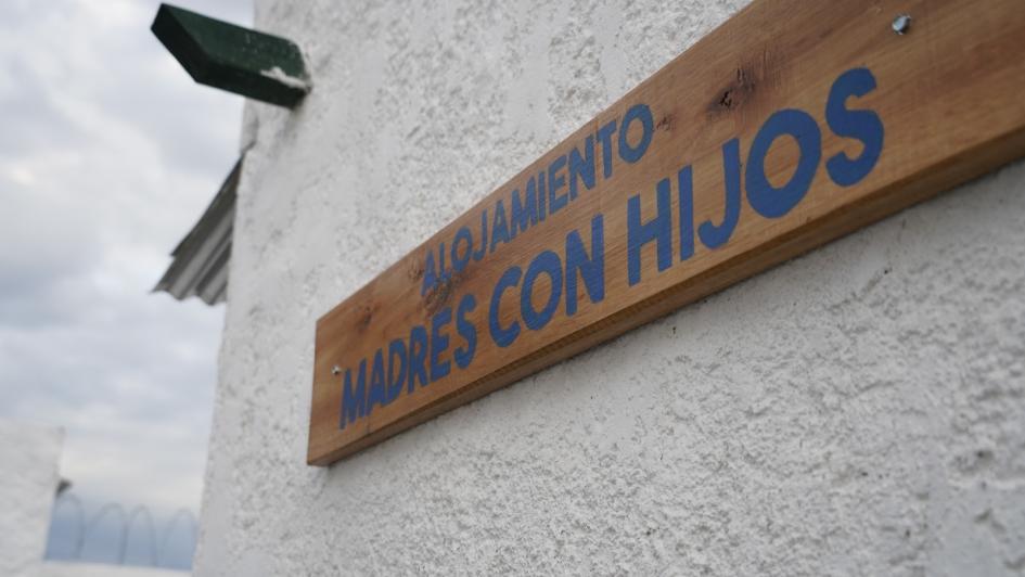 Nuevo sector femenino para madres con hijos