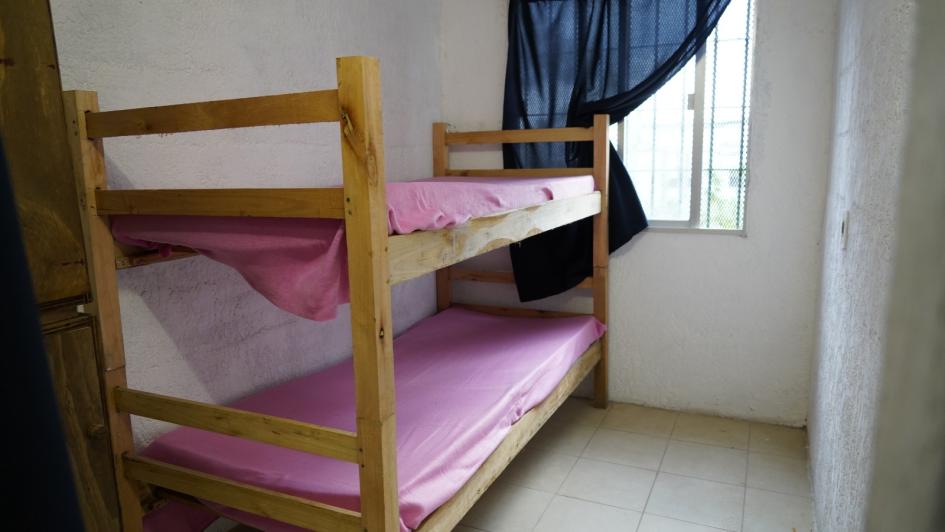 Nuevo sector femenino 