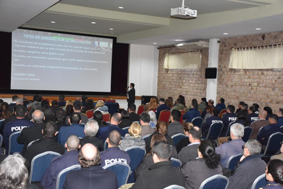 Dirección Nacional de Educación Policial Dirección Nacional de Educación Policial