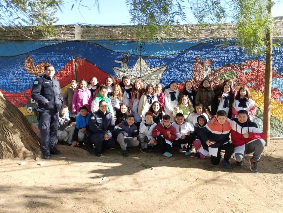 PCOP con alumnos PCOP con alumnos