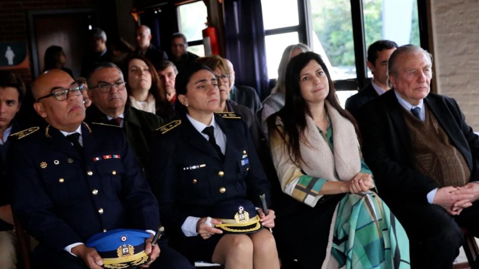 49° aniversario de la Dirección Nacional de Asistencia y Seguridad Social Policial 