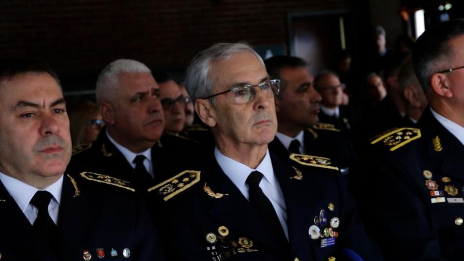 49° aniversario de la Dirección Nacional de Asistencia y Seguridad Social Policial 