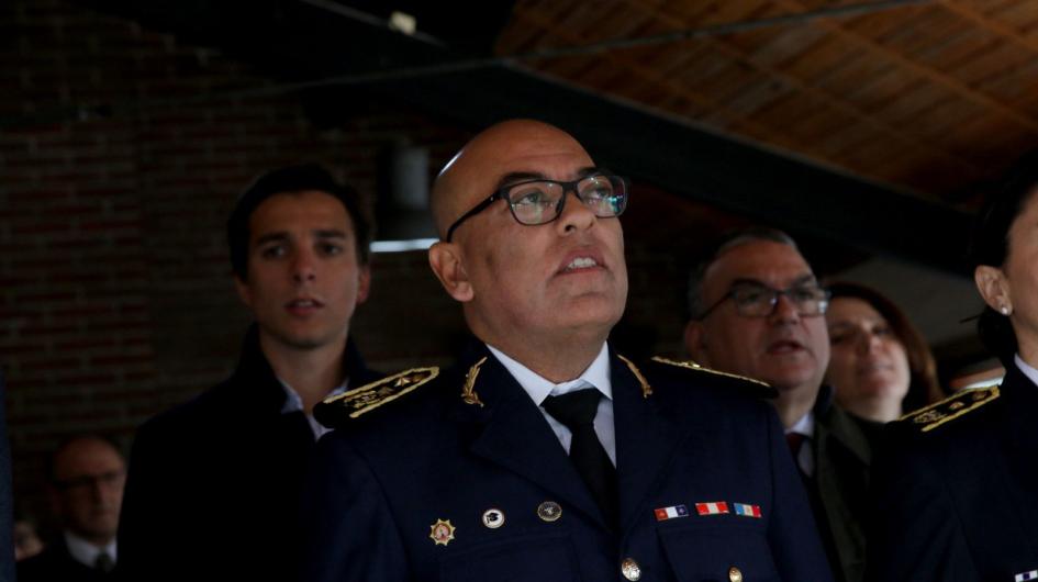 49° aniversario de la Dirección Nacional de Asistencia y Seguridad Social Policial 