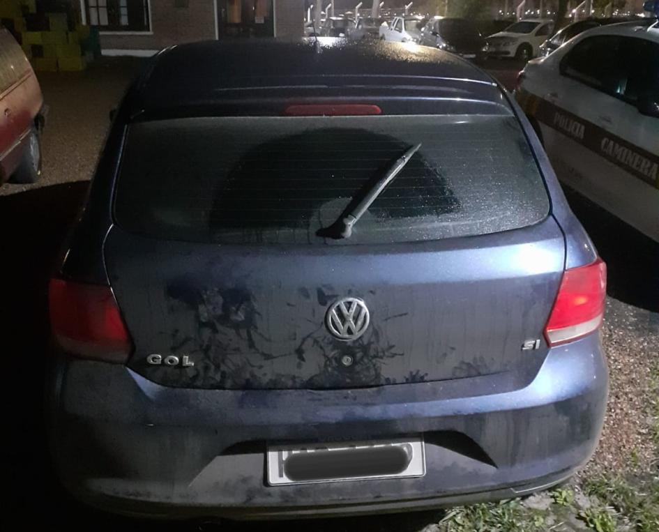 Una persona condenada, ocho ovinos recuperados y vehículo incautado por delito de abigeato