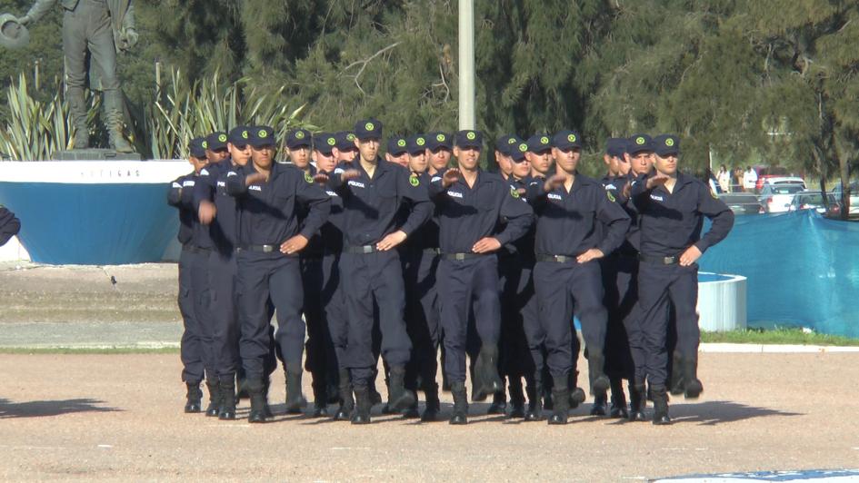 La Policía Nacional incorpora 236 nuevos agentes
