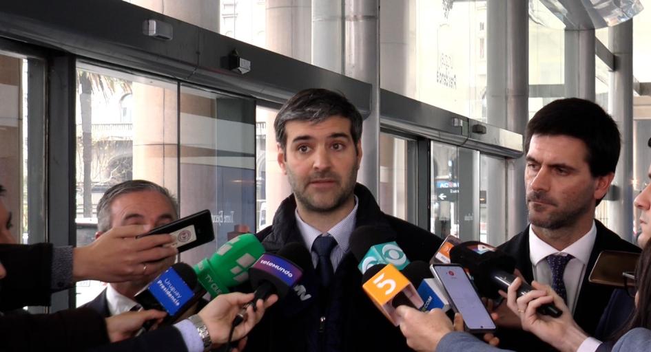 Ley de Internación Compulsiva: Ministerio del Interior brindará apoyo a los equipos de traslado