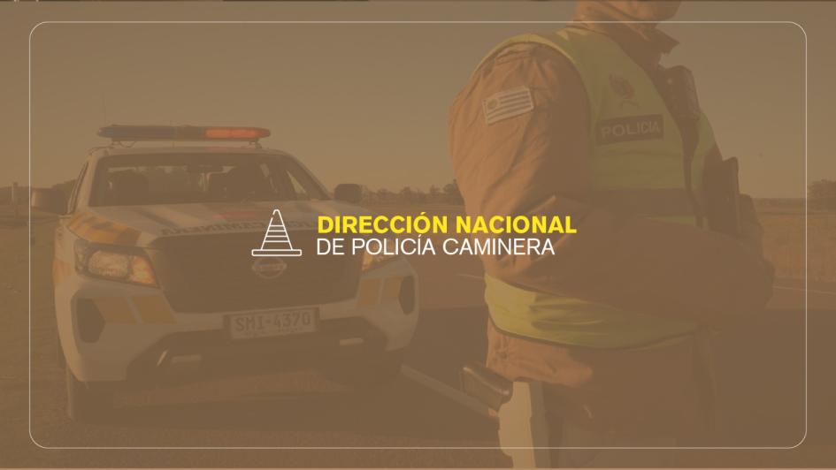 Tres jóvenes fueron detenidos tras portar un arma en la zona del Parque Rodó