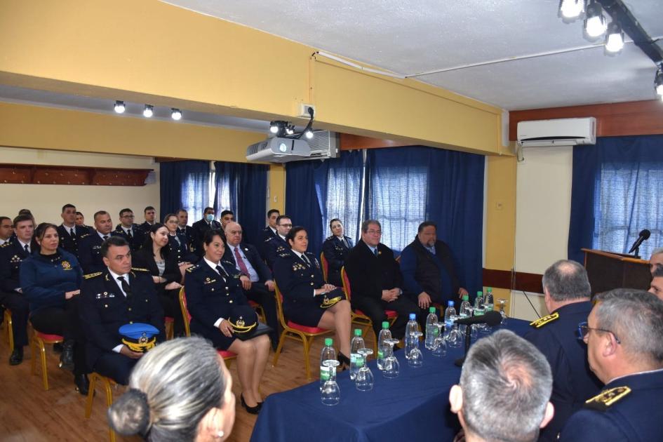 Durante el curso de posgrado Durante el curso de posgrado