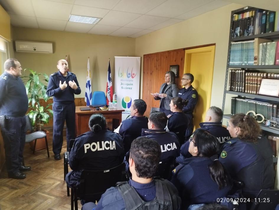 PCOP