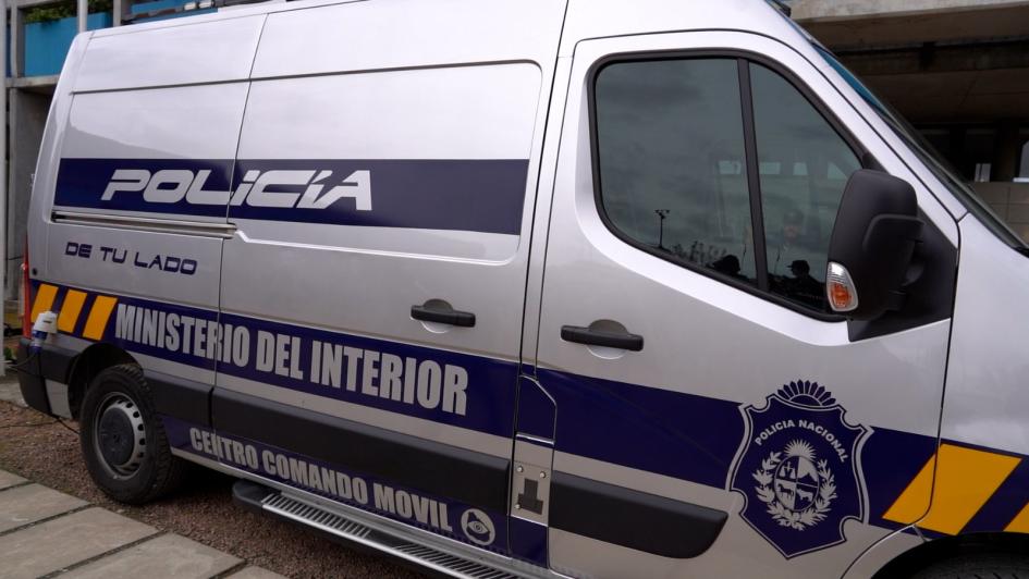 Presentación de proyecto de analítica e inteligencia artificial para cámaras de videovigilancia