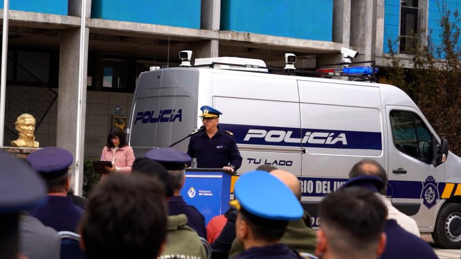 Presentación de proyecto de analítica e inteligencia artificial para cámaras de videovigilancia