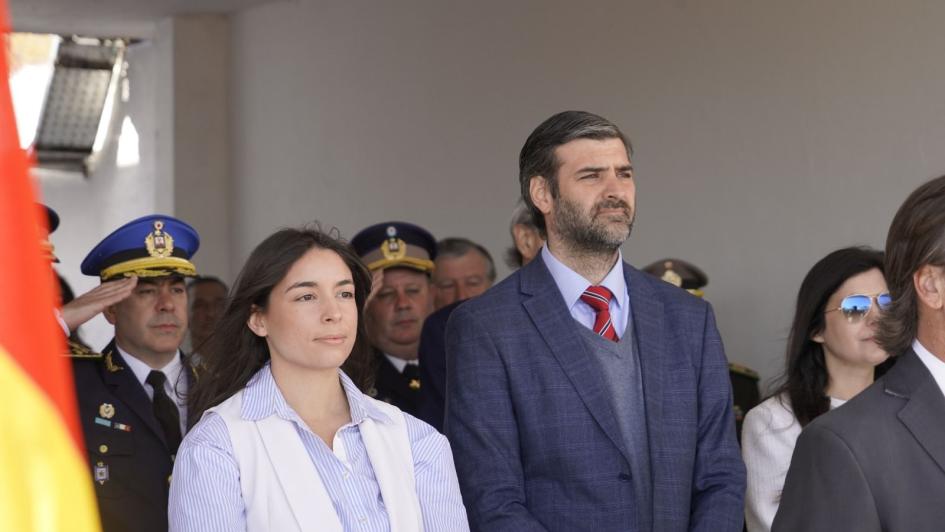 Policía Caminera celebró su 70° aniversario con nuevos objetivos designados