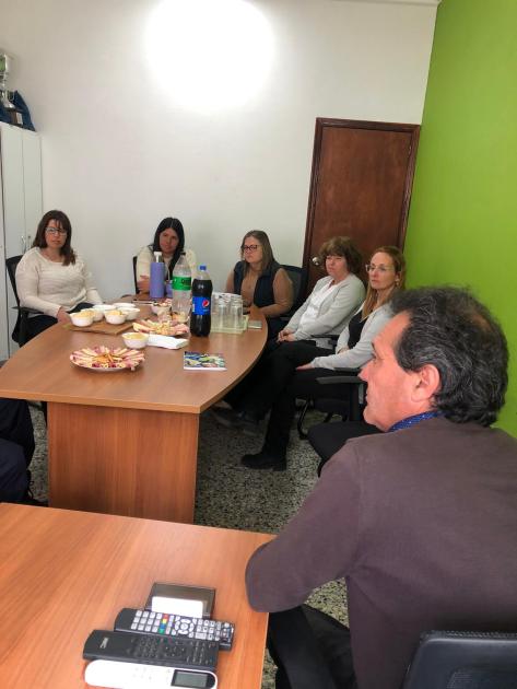 Reunión Reunión