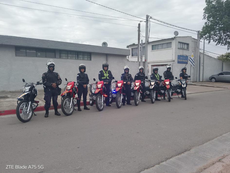 Motos Motos