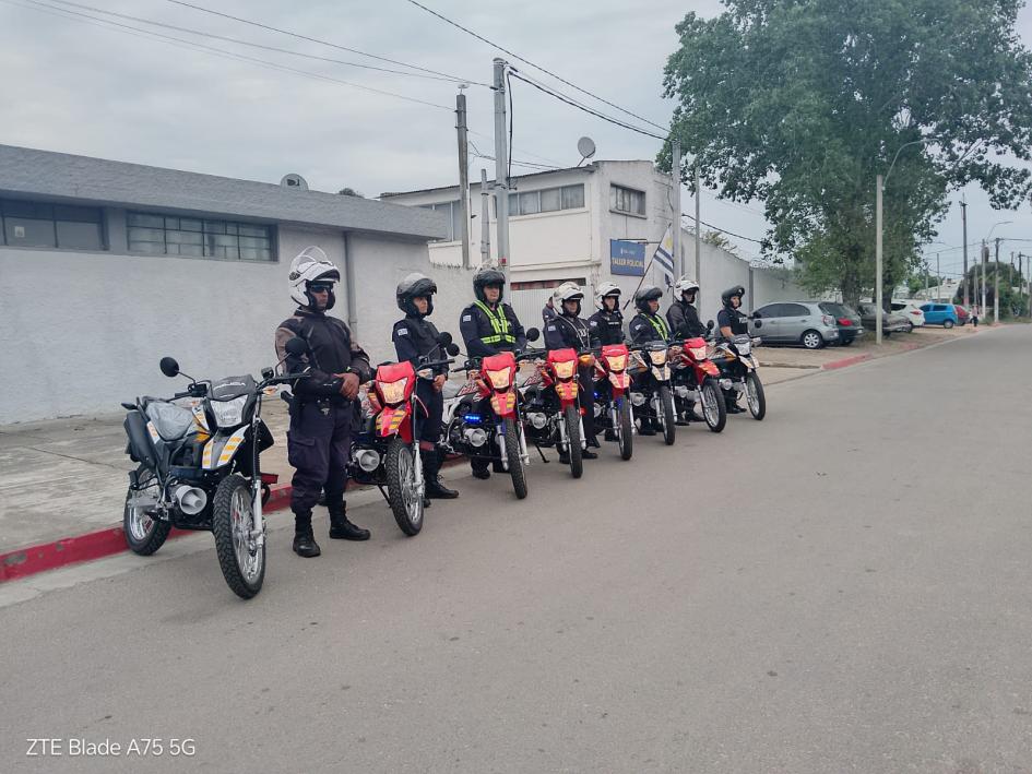 Motos Motos
