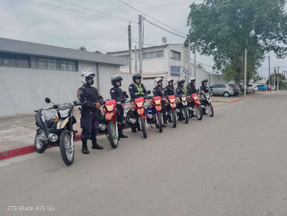 Motos Motos