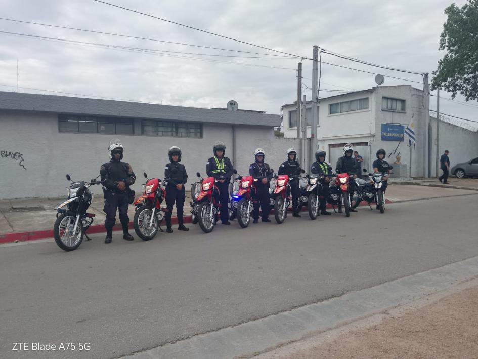 Motos Motos