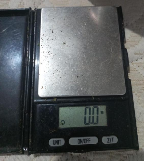 Operación Poseidón: más de 1.400 kilogramos de marihuana incautados en Colonia