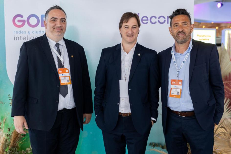 Ministerio del Interior presenta el proyecto de Servicio Social Laboral Alternativo dirigido a priva