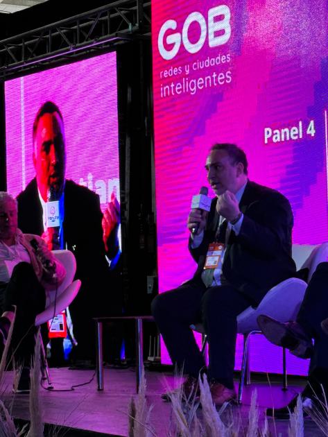 Ministerio del Interior presenta el proyecto de Servicio Social Laboral Alternativo dirigido a priva